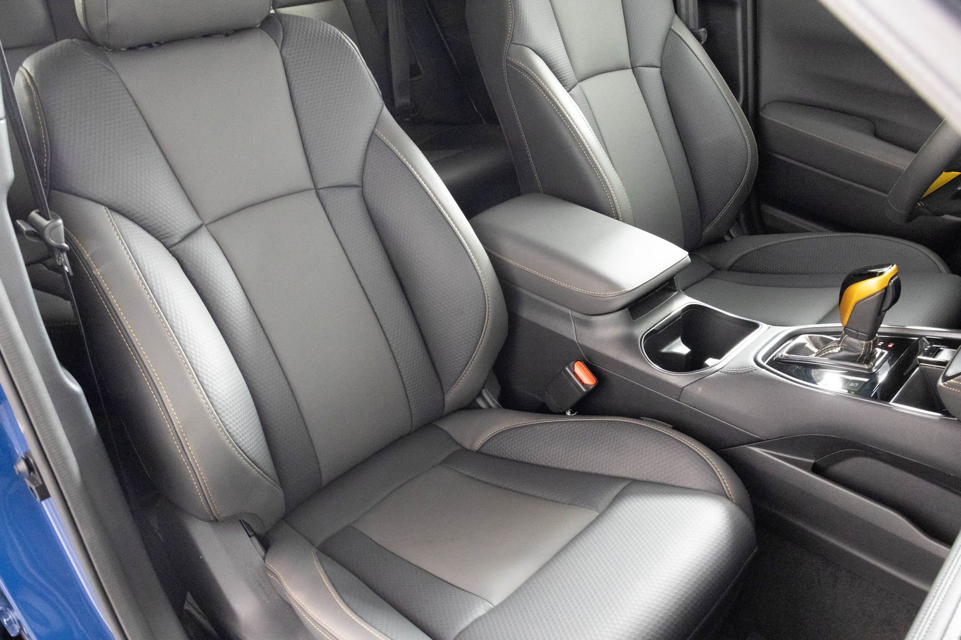 Used 2025 Subaru Outback Wilderness image 45