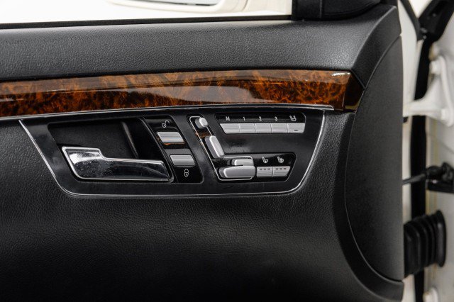 Used 2013 Mercedes-Benz S 550 image 43