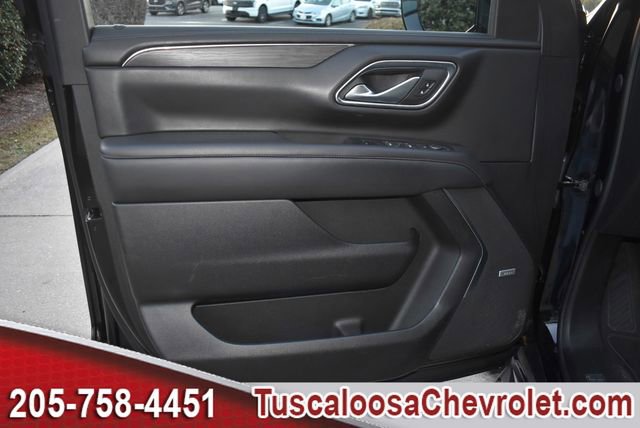 Certified 2024 Chevrolet Tahoe LT image 18