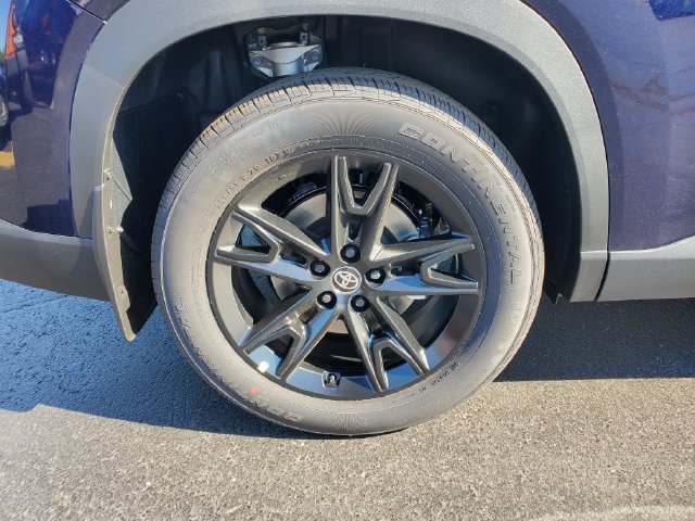 New 2026 Toyota Grand Highlander AWD image 5