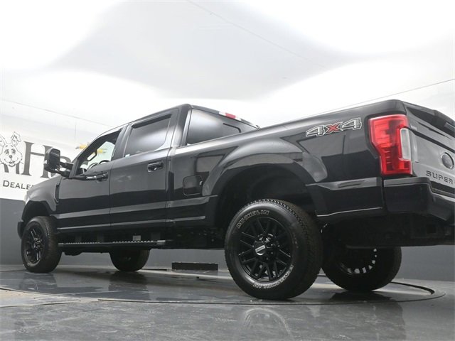 Used 2019 Ford F250 Lariat image 5