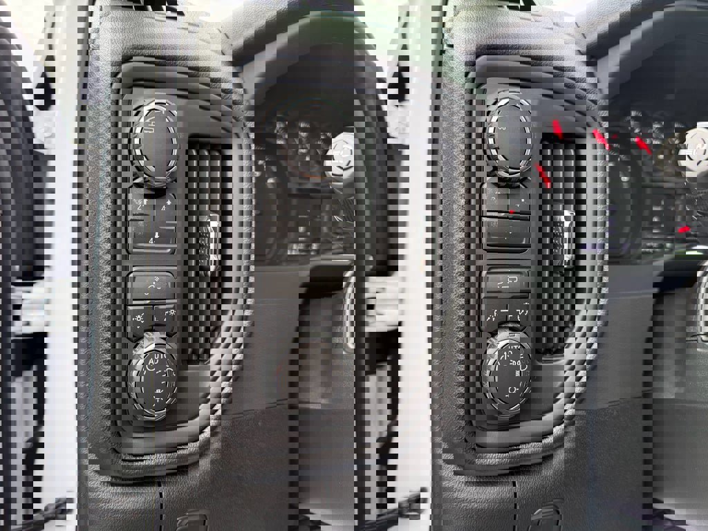 New 2026 Chevrolet Silverado 2500 W/T w/ WT Convenience Package image 14