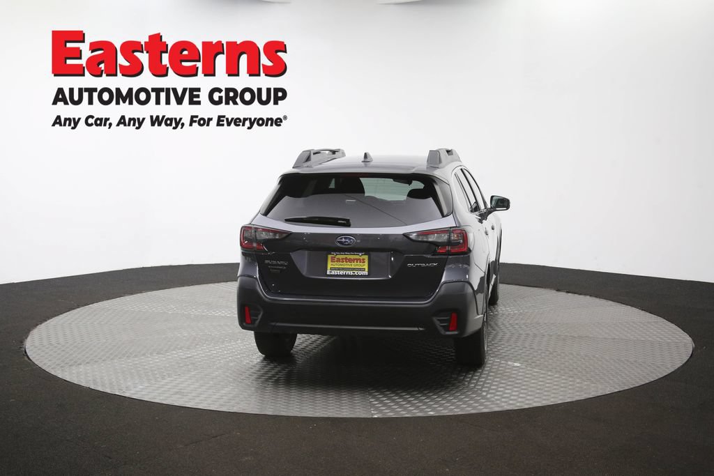 Used 2022 Subaru Outback Premium AWD/4WD image 37