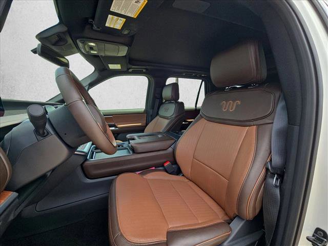New 2025 Ford Expedition King Ranch AWD/4WD video 4
