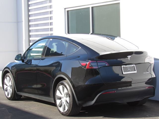 Used 2024 Tesla Model Y Long Range image 5