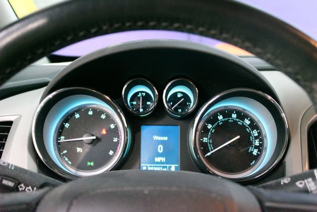 Used 2017 Buick Verano Convenience FWD image 17