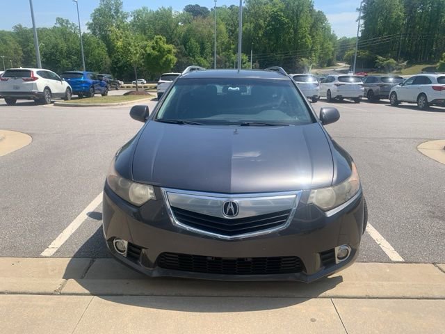 Used 2013 Acura TSX Sport Wagon image 2
