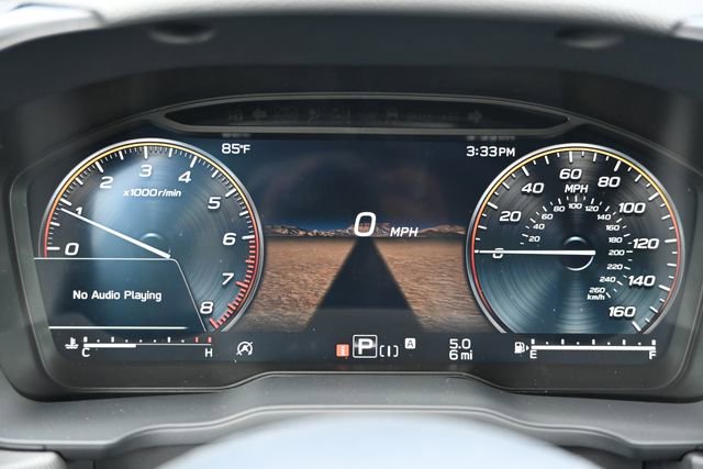 New 2026 Subaru Forester Wilderness image 33