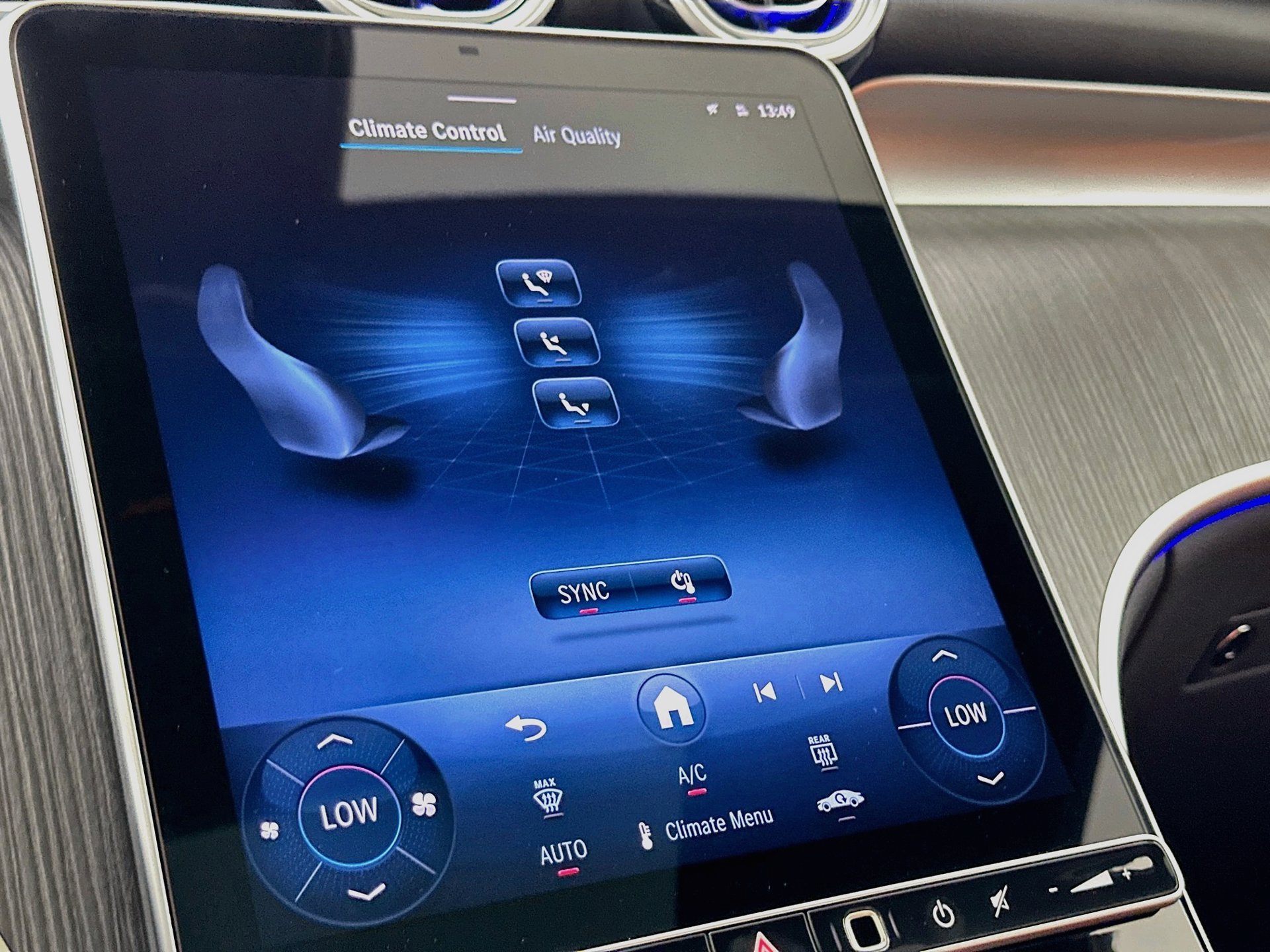 New 2027 Mercedes-Benz GLC 300 4MATIC image 17