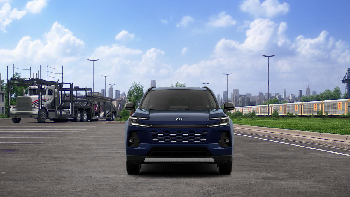 New 2026 Toyota RAV4 Limited image 19