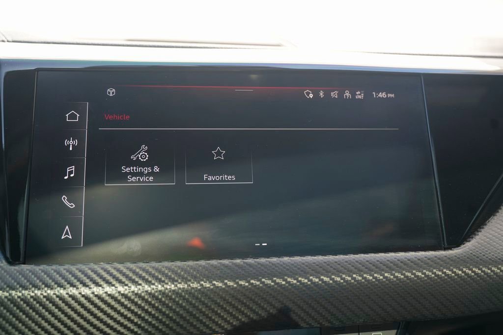Used 2022 Audi e-tron GT Premium Plus AWD/4WD image 57