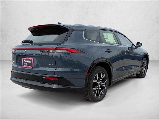 New 2026 Toyota Crown Signia image 2