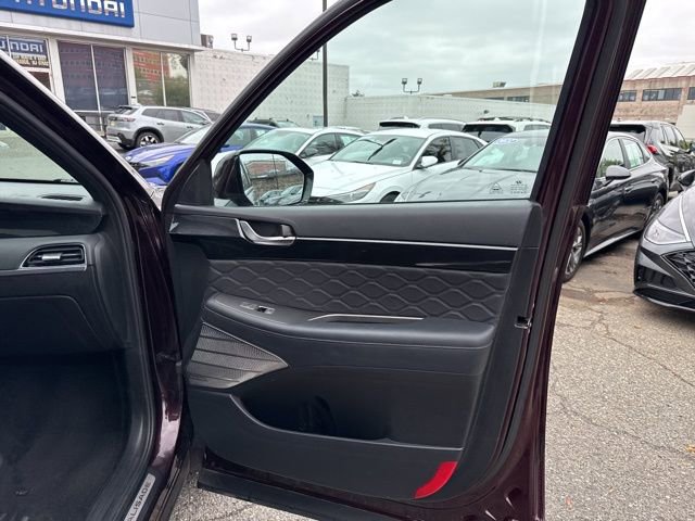 Certified 2020 Hyundai Palisade Limited image 34