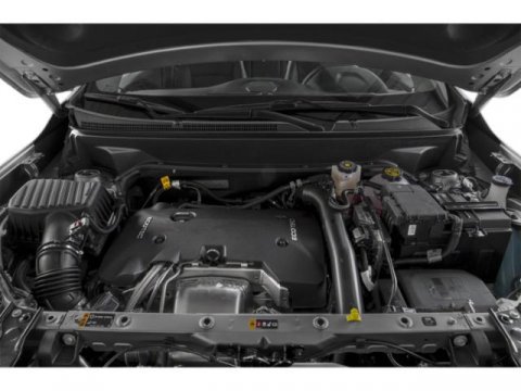 Used 2020 GMC Terrain Denali w/ Denali Premium Package image 16