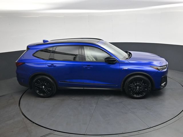 Used 2025 Acura MDX A-Spec AWD/4WD image 26