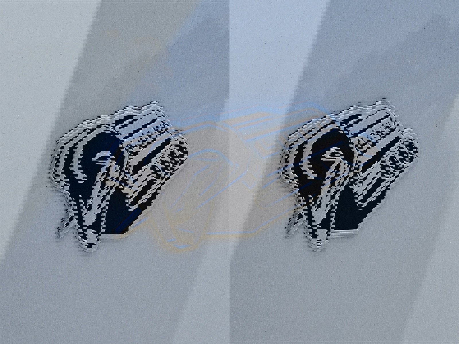 New 2026 RAM 1500 Lone Star image 12