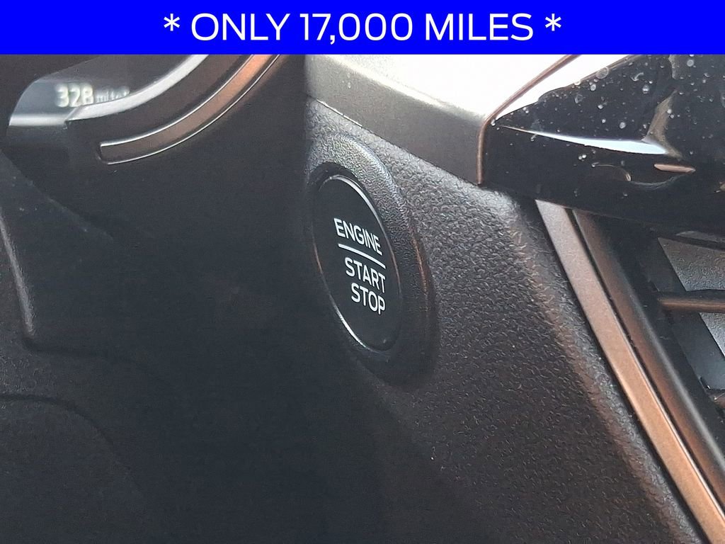 Used 2023 Ford Escape Active image 23