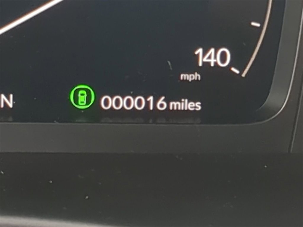 New 2026 Honda Civic Sport Touring image 26