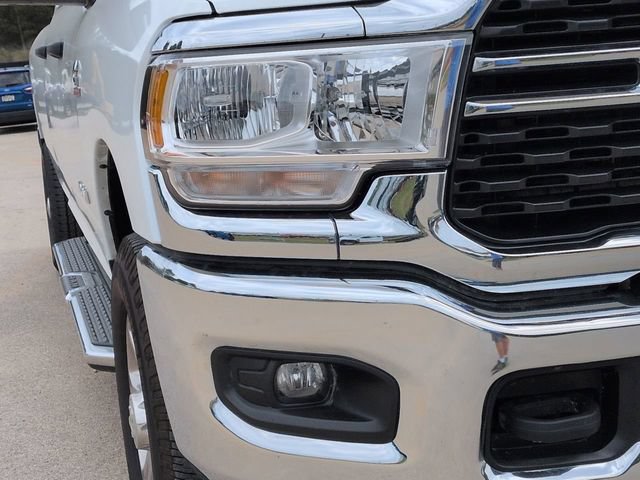 Used 2024 RAM 3500 Big Horn AWD/4WD image 11