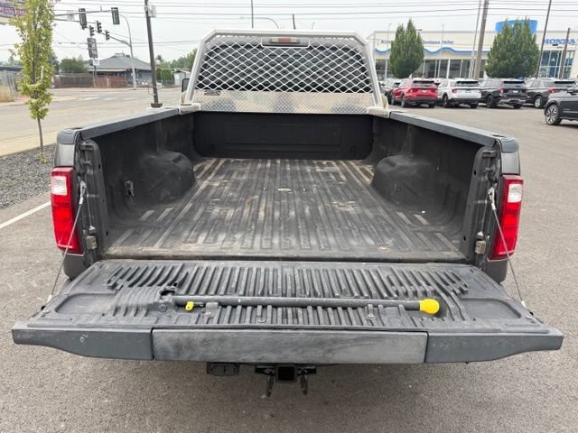 Used 2008 Ford F450 XLT AWD/4WD image 16