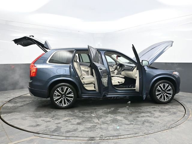 Used 2020 Volvo XC90 T6 Momentum w/ Protection Package Premier AWD/4WD image 48
