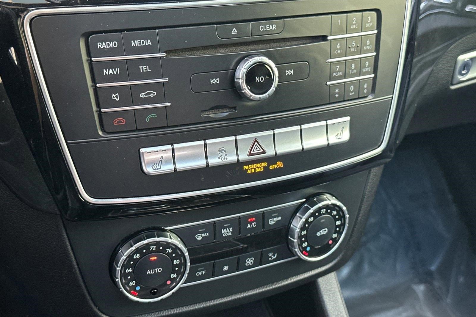 Used 2016 Mercedes-Benz GLE 350 4MATIC image 18