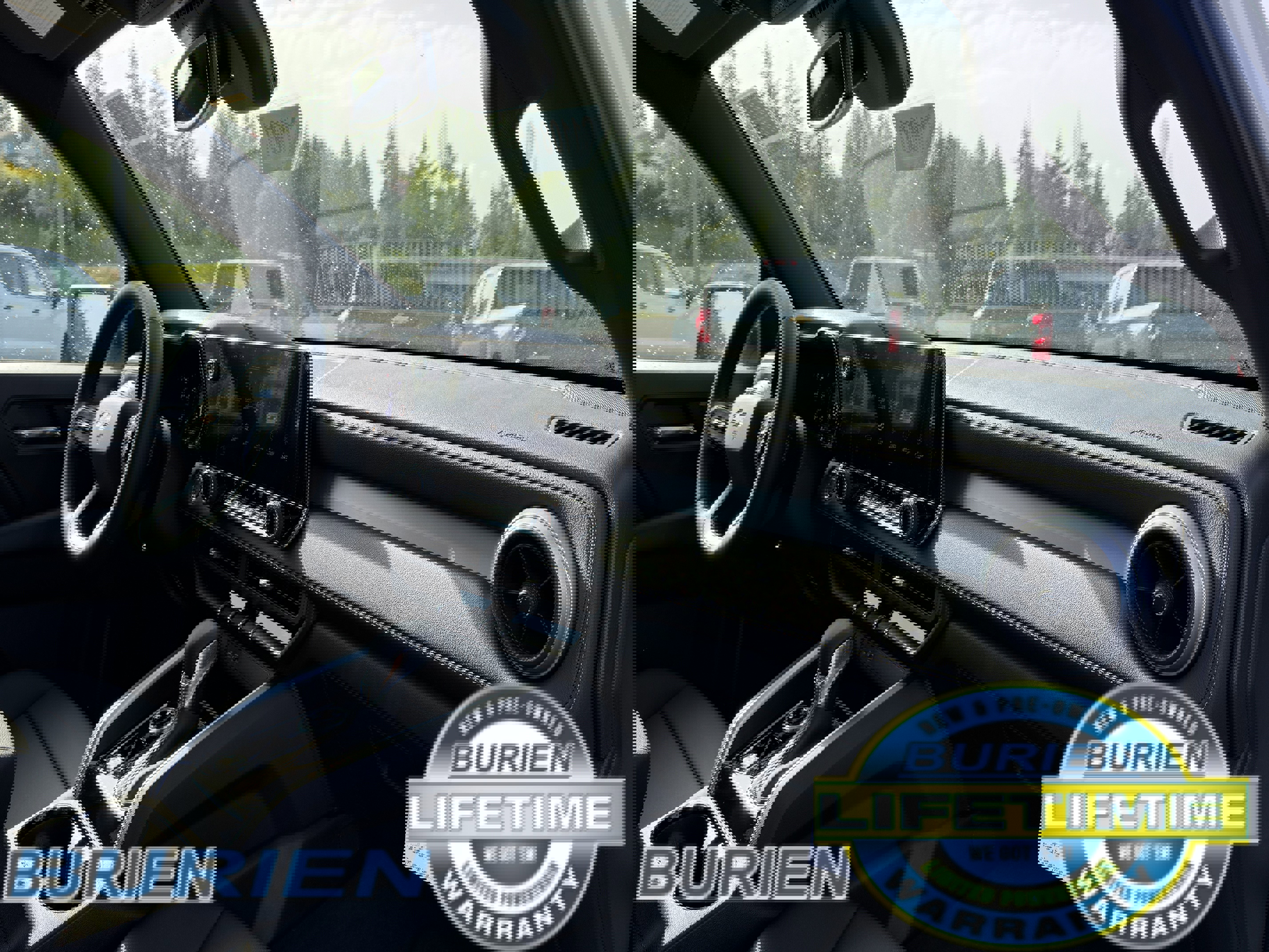 New 2025 Chevrolet Colorado LT w/ LT Convenience Package image 18