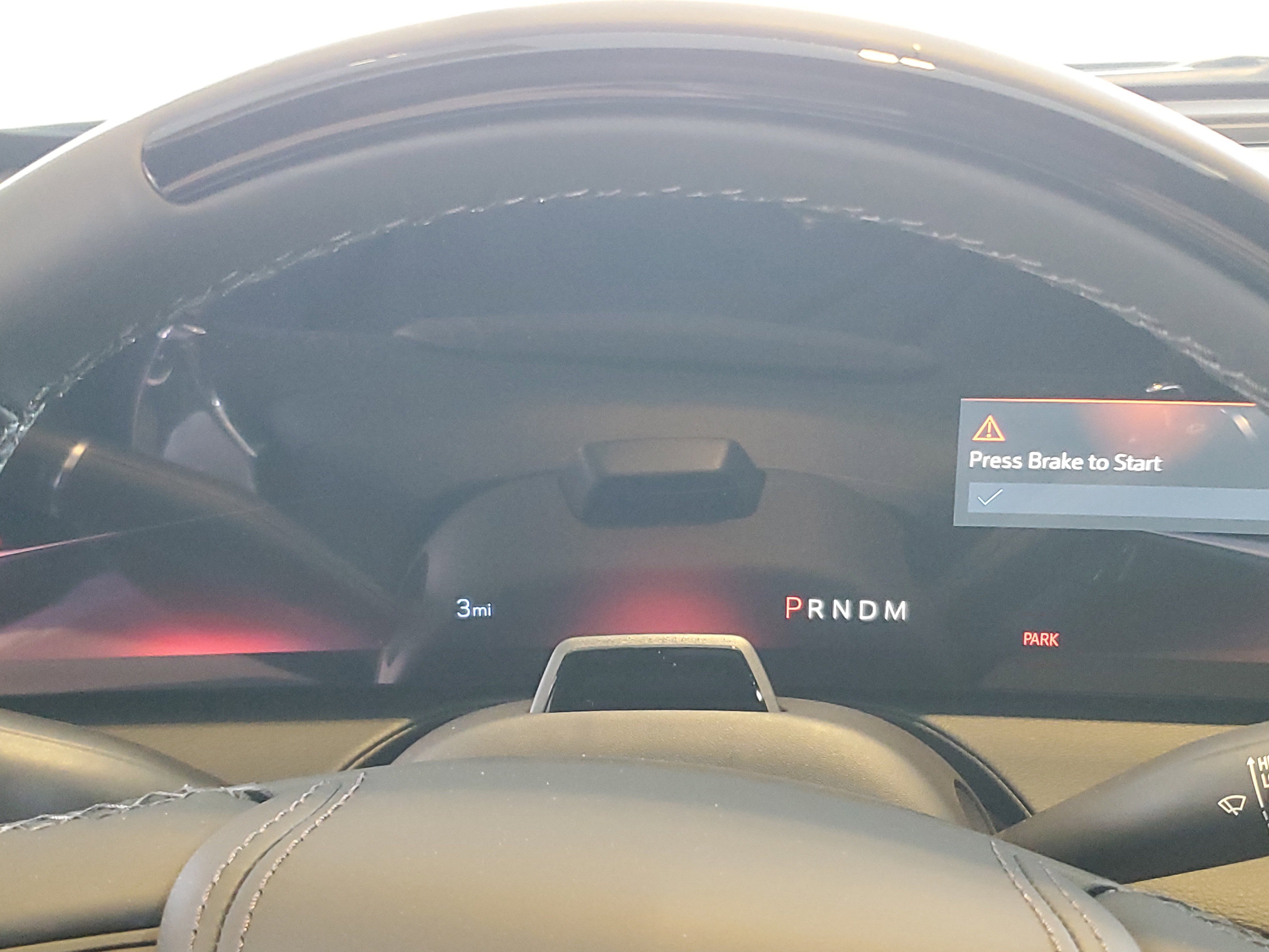 New 2026 Cadillac CT5 V w/ Technology Package image 22