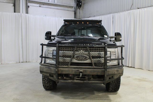 Used 2018 Ford F350 King Ranch w/ King Ranch Ultimate Package image 34