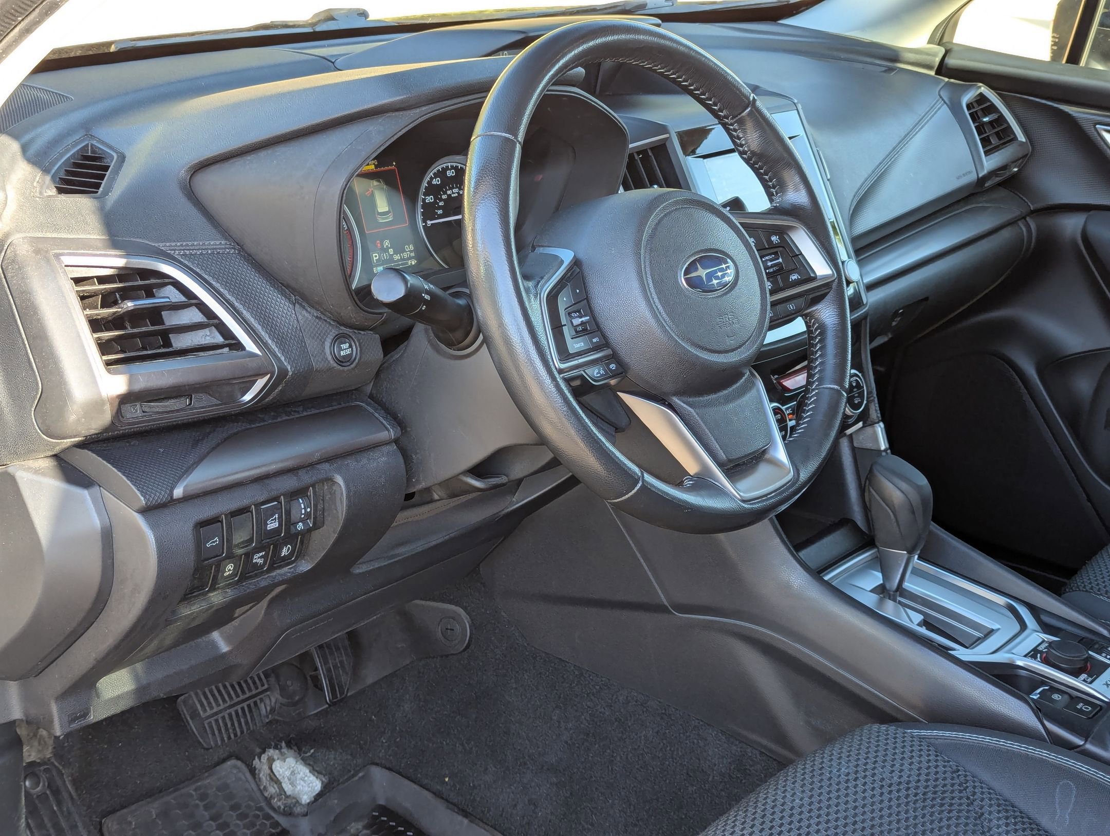 Used 2019 Subaru Forester Premium image 13