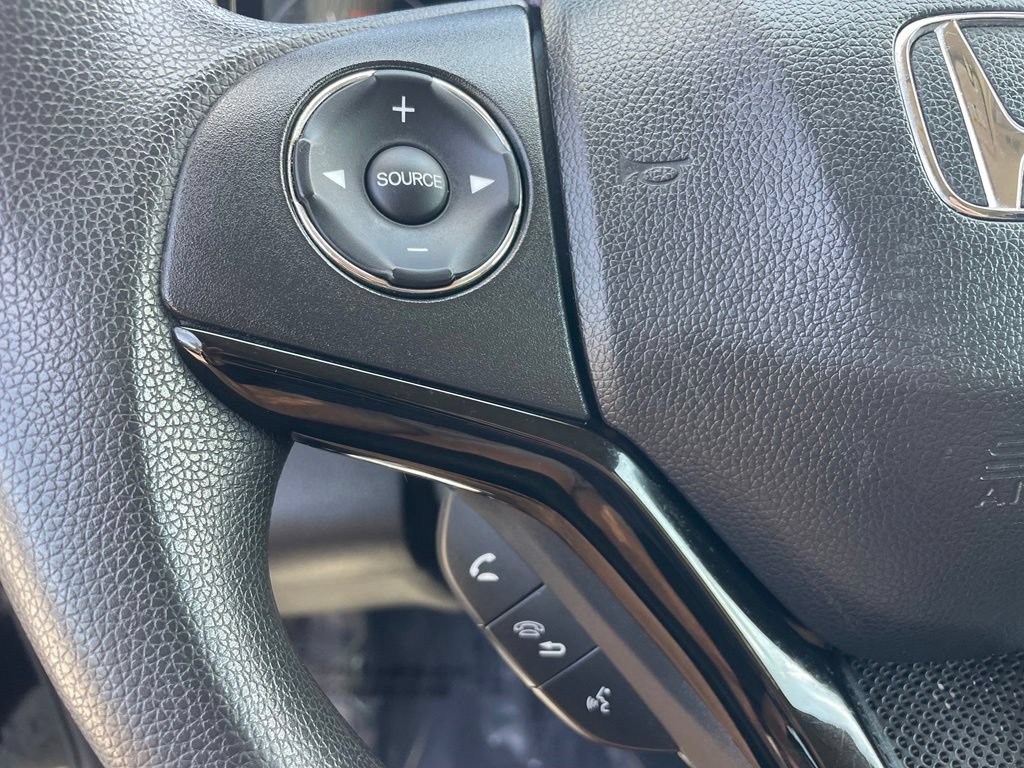 Used 2019 Honda HR-V LX image 26