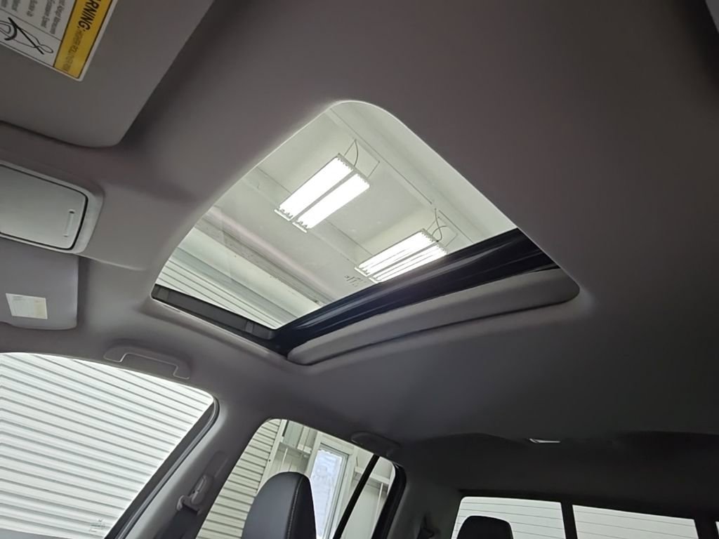 New 2026 Honda Ridgeline RTL image 31