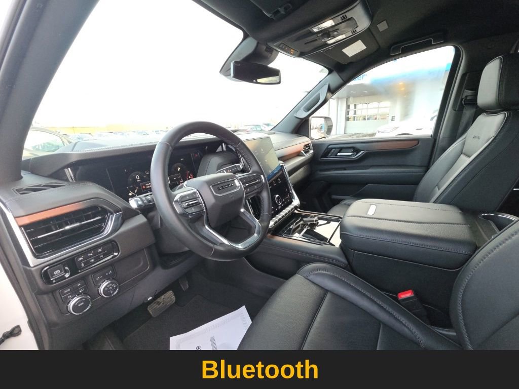 Used 2025 GMC Yukon Denali image 11