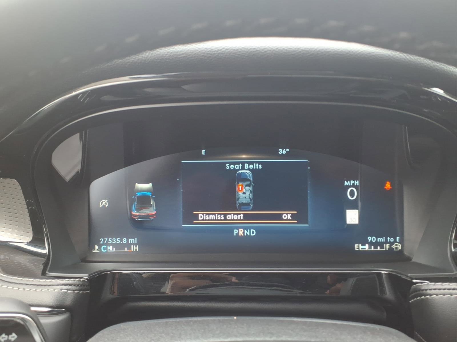 Used 2023 Lincoln Corsair Reserve w/ Equipment Group 201A AWD/4WD image 21