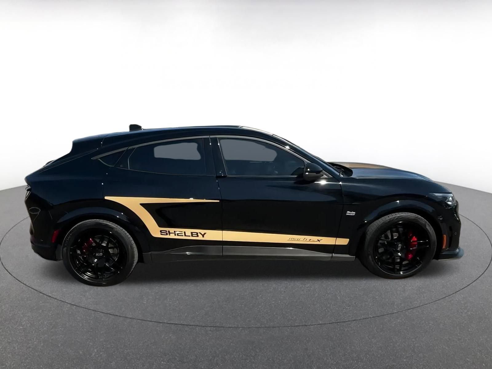 Used 2023 Ford Mustang Mach-E GT image 16