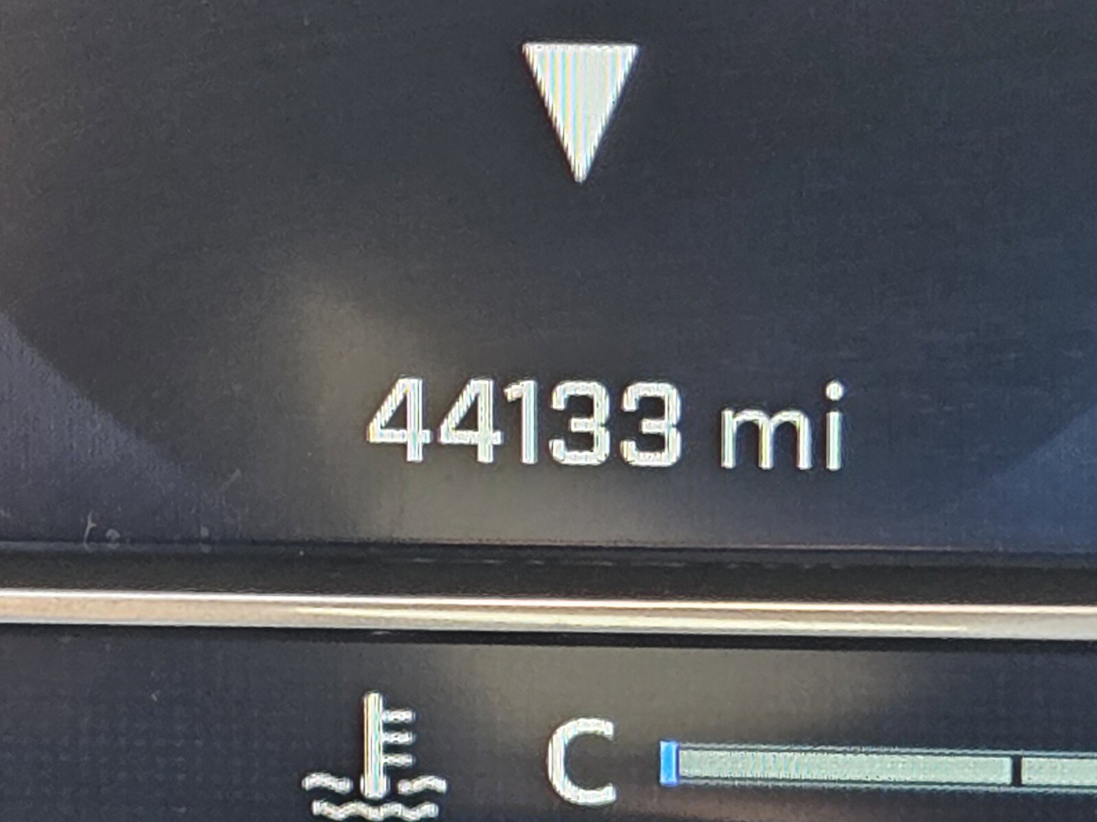 Used 2023 Chevrolet Tahoe Z71 w/ Off-Road Capability Package image 31