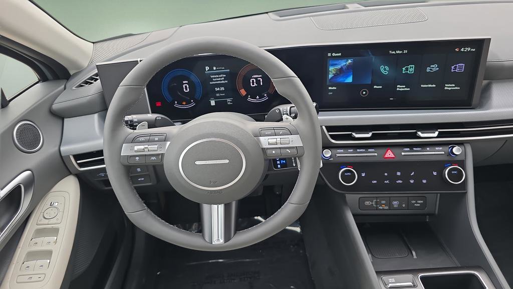 New 2026 Hyundai Sonata SEL image 12