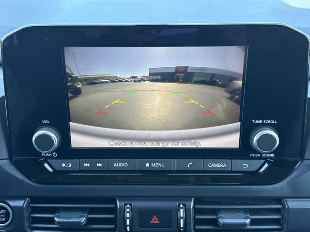 Certified 2024 Nissan Pathfinder S FWD image 9