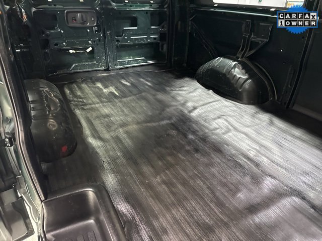 Used 2015 Chevrolet Express 2500 Work Van image 19