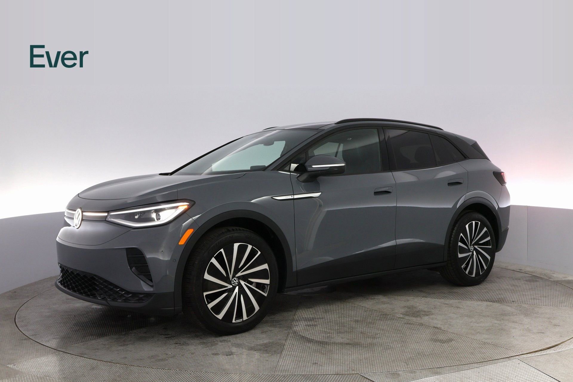 Used 2024 Volkswagen ID.4 S image 15