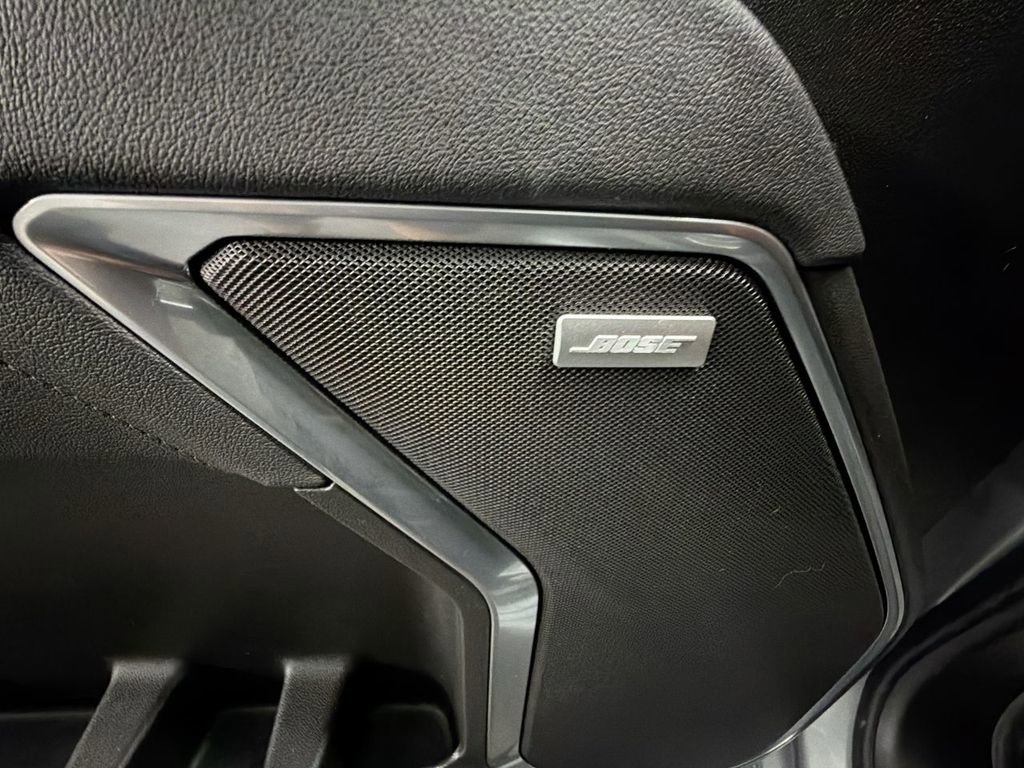 Used 2025 Chevrolet Silverado 1500 LTZ w/ LTZ Premium Texas Edition image 25