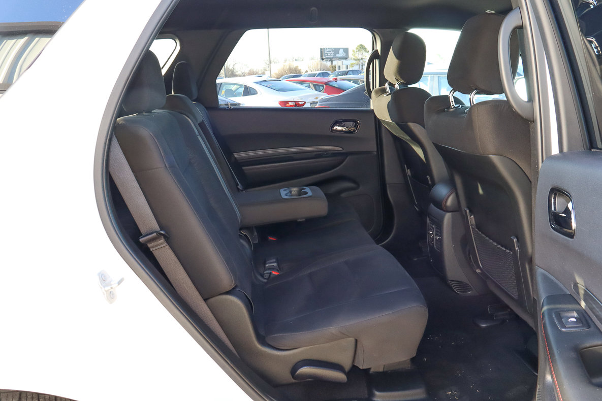 Used 2023 Dodge Durango GT image 23