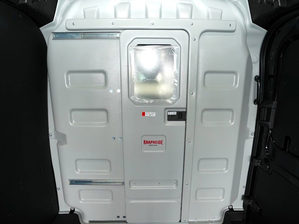 New 2026 Ford Transit 350 148 High Roof Extended image 24