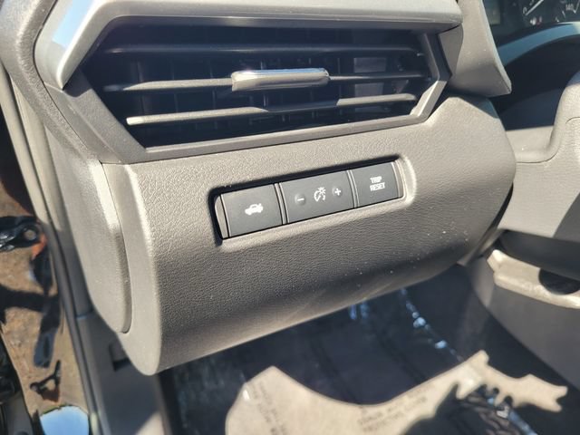 Certified 2024 Nissan Altima 2.5 S FWD image 19
