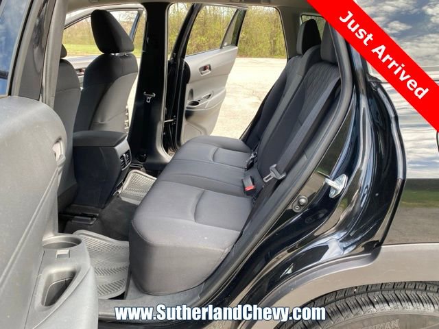 Used 2022 Toyota Corolla Cross LE image 33