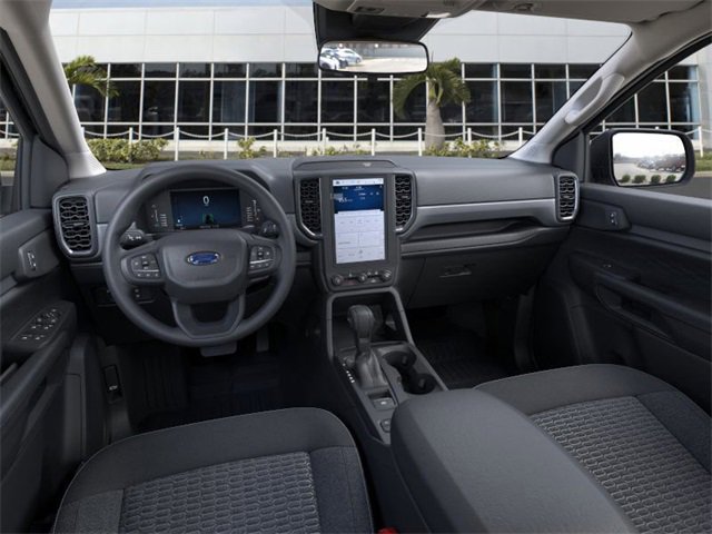 New 2025 Ford Ranger XL image 9