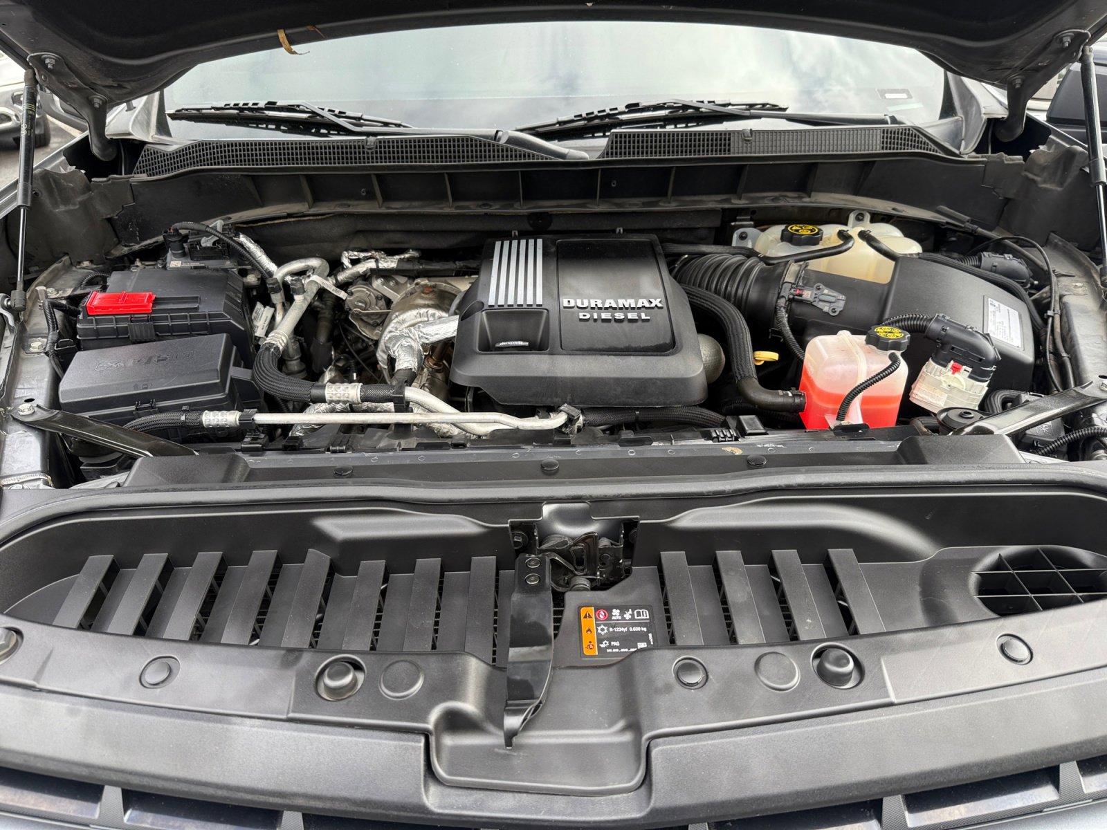 Used 2021 Chevrolet Silverado 1500 RST w/ Convenience Package II image 20