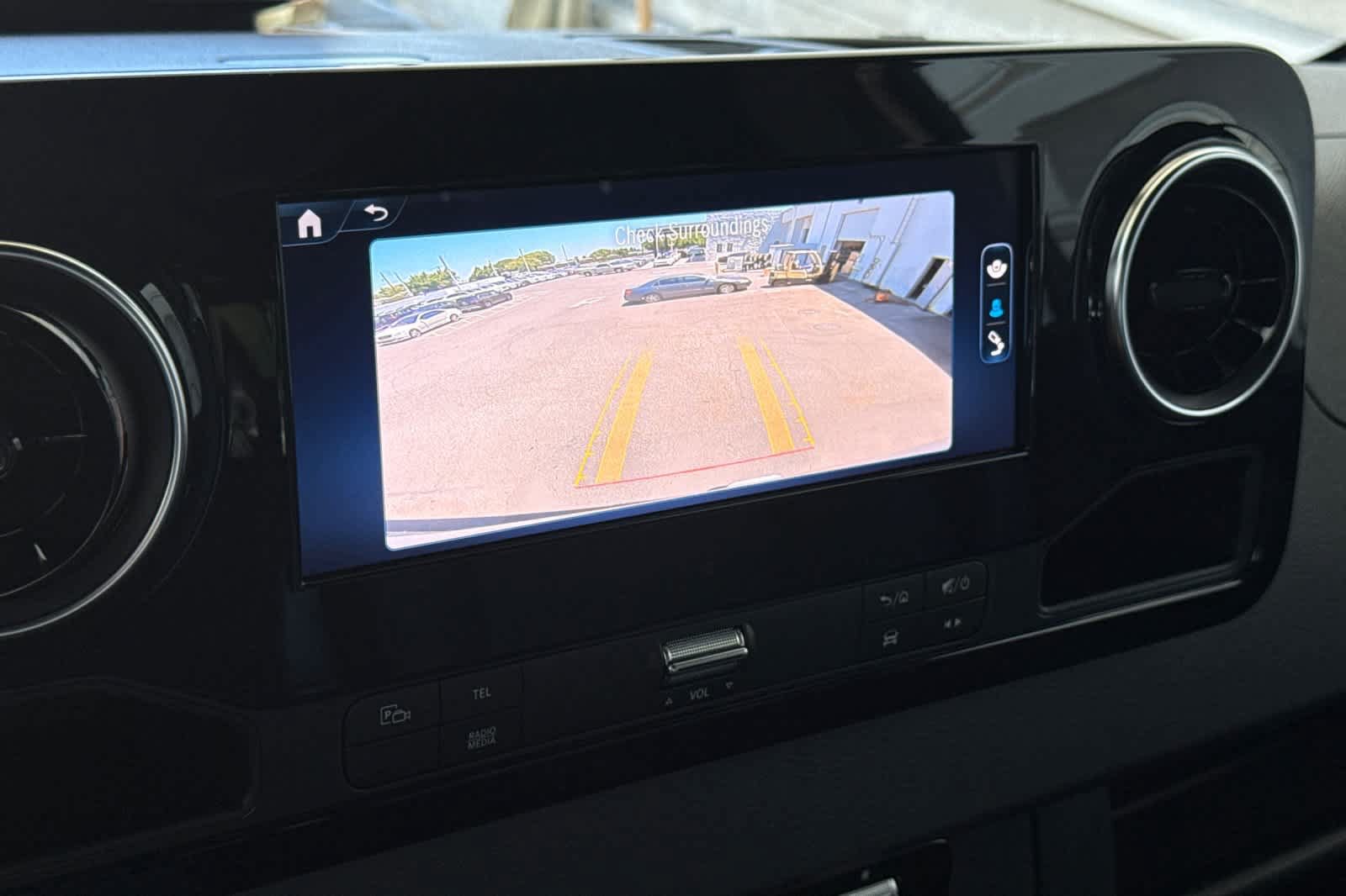 New 2026 Mercedes-Benz Sprinter 2500 image 18
