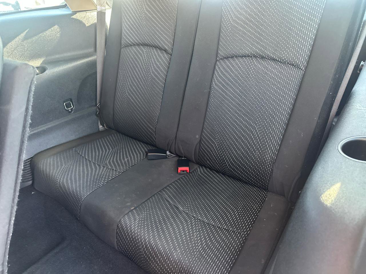 Used 2015 Dodge Journey American Value Package w/ Flexible Seating Group image 16