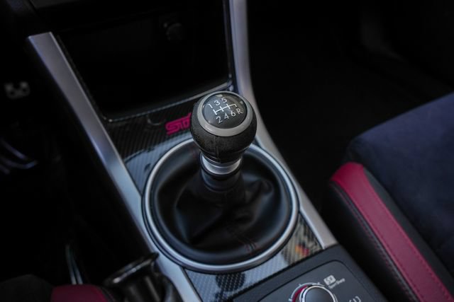 Used 2017 Subaru WRX STI AWD/4WD image 48